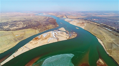 黄河水质渐好.jpg